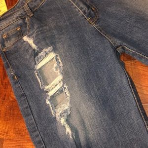 Shorts - Bermuda shorts Shorts - Bermuda shorts